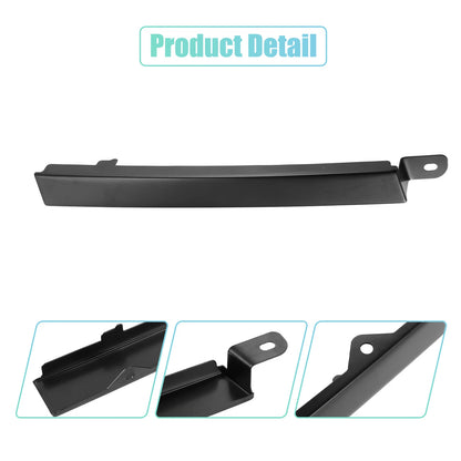 Front Bumper Grille Filler for Toyota (2000-2005)