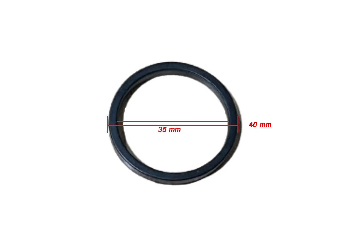 Oil Filler Cap for Honda Accord, Civic, City, CRV, BRV, HRV (2016-2023)