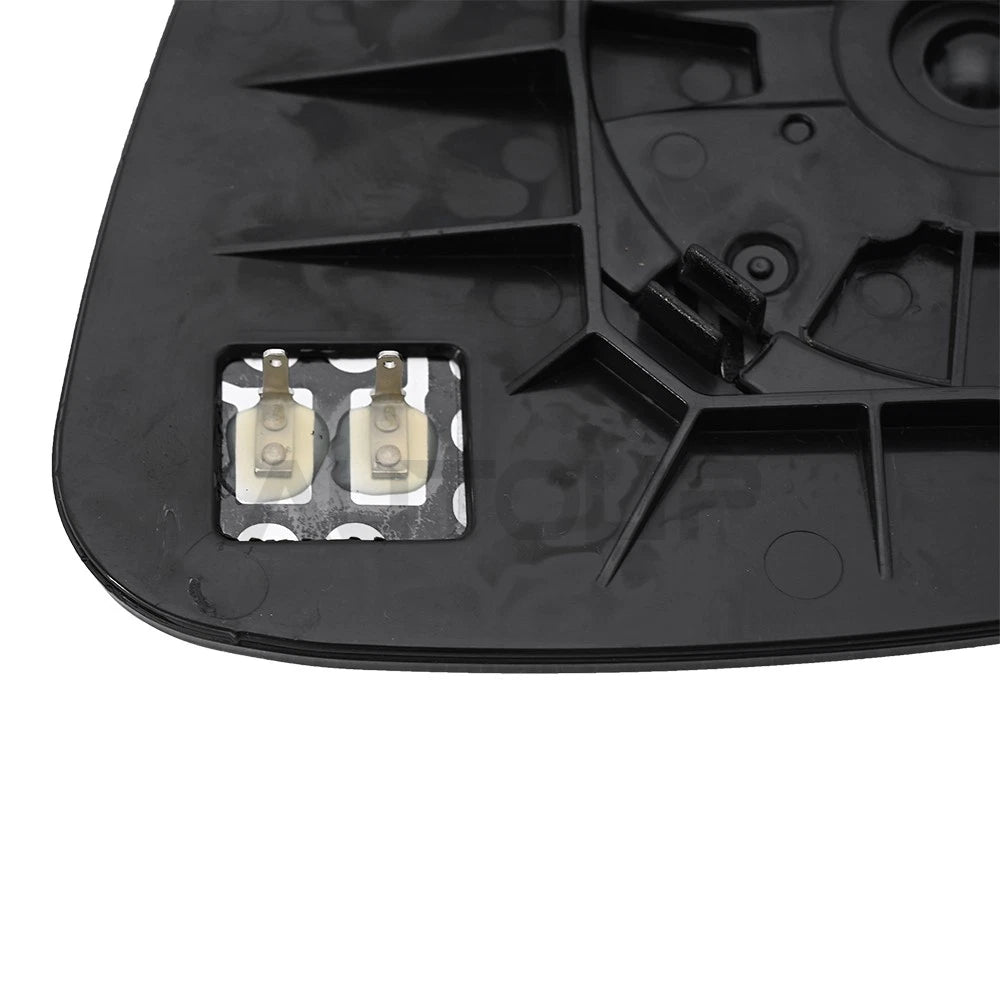 2 x LH+RH Heated Mirror Glass for Toyota RAV4 (2016–2018)