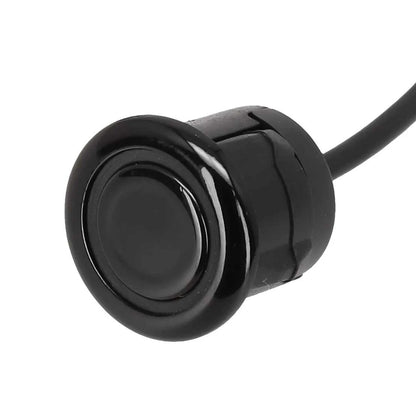 Waterproof Backup Reverse Parking Sensor 0.2m Cable for Universal Cars