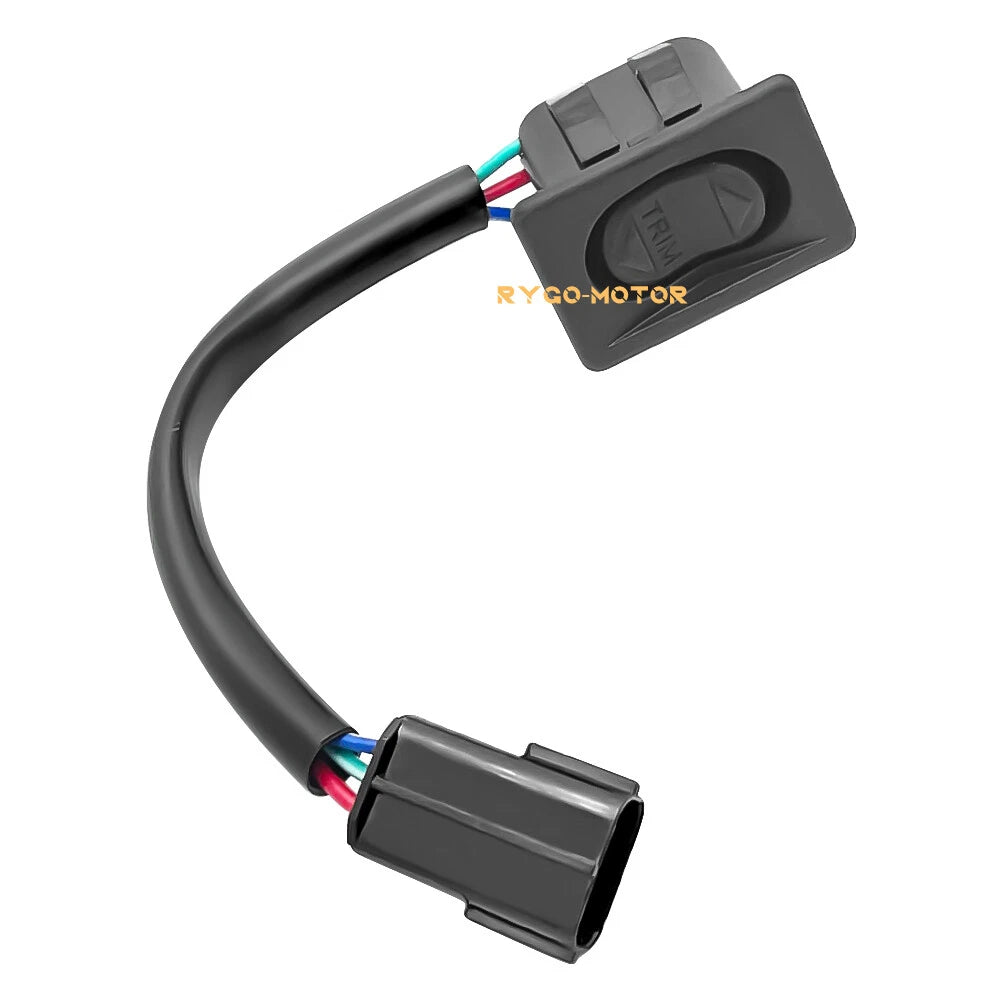 Trim Tilt Switch 25-400HP for Mercury Outboard