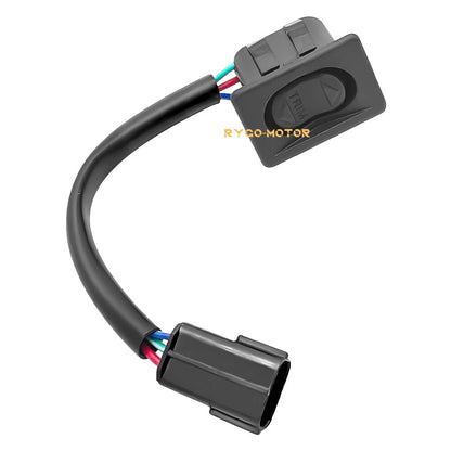 Trim Tilt Switch 25-400HP for Mercury Outboard