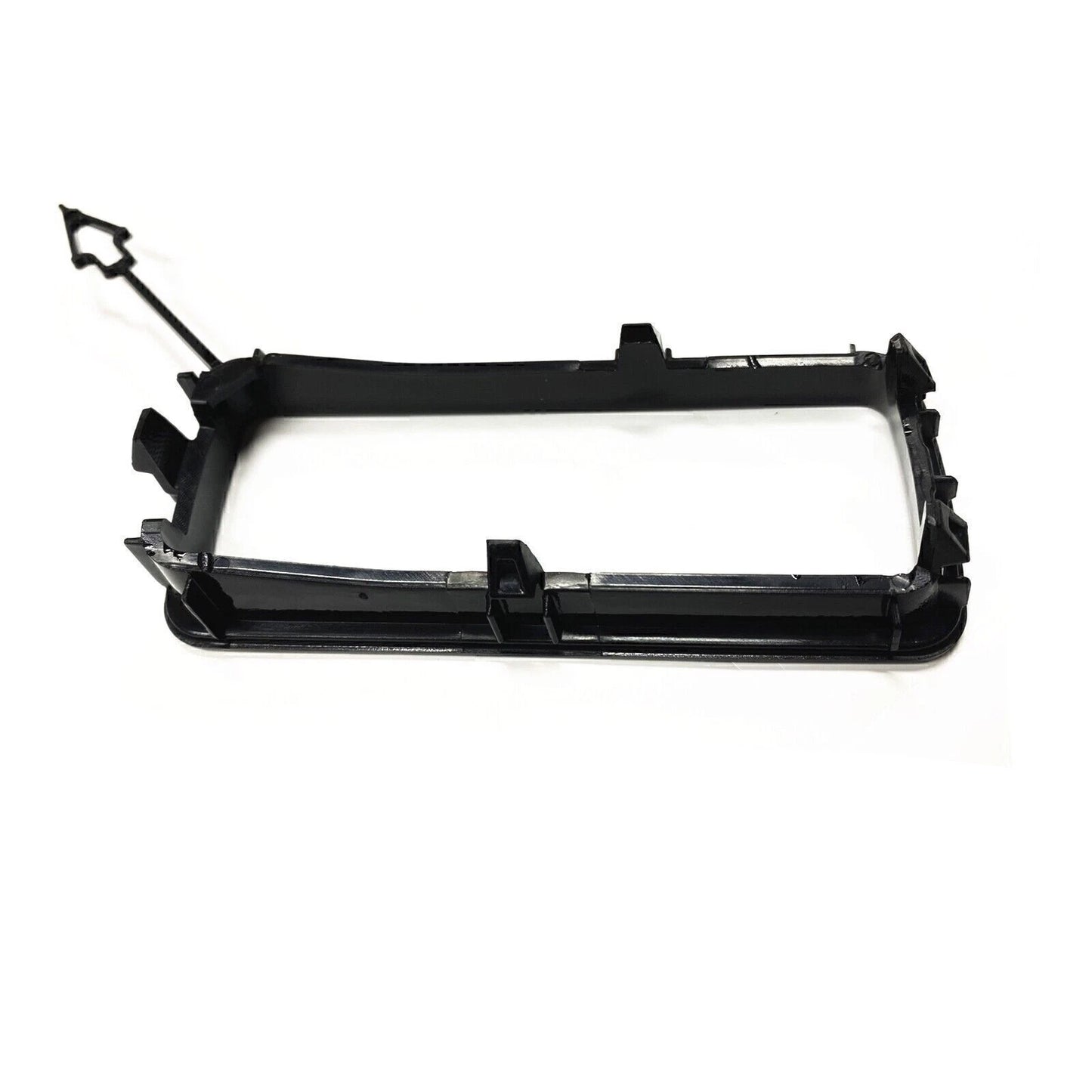 1pc Rear Left Hitch Trim for Land Rover Defender 90/110 (2020-2025)