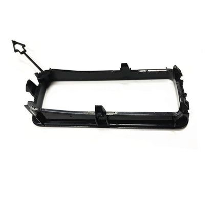 1pc Rear Left Hitch Trim for Land Rover Defender 90/110 (2020-2025)