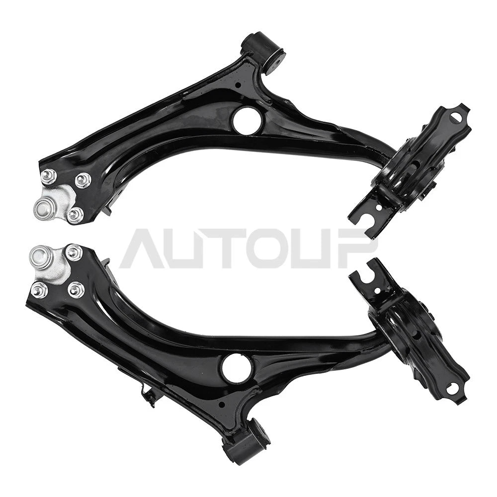 Front Lower Control Arm for Honda Civic (2022–2024)