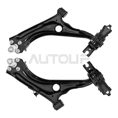Front Lower Control Arm for Honda Civic (2022–2024)