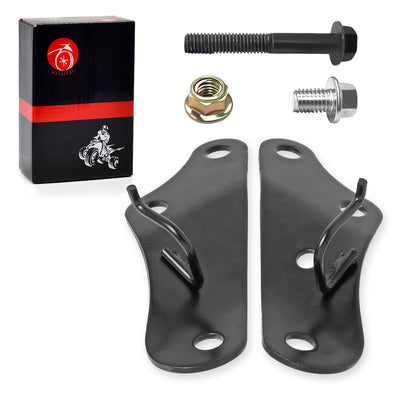 Cylinder Head Mount for Yamaha Warrior YFM350 (1995-2006)