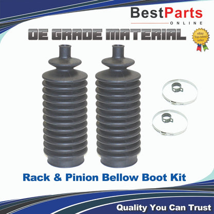 Rack and Pinion Bellow Boot for Subaru Forester (1998–2002)
