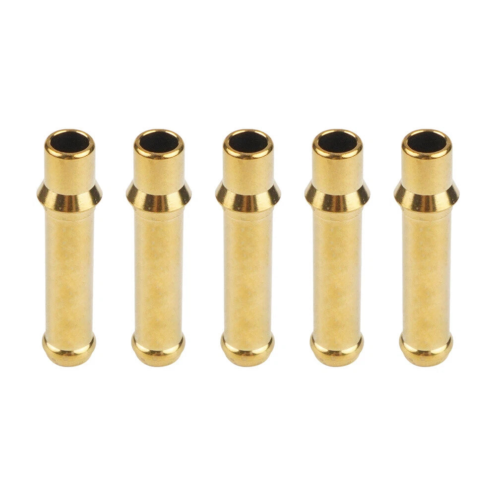 5 x 3/8" Transmission Line Fitting Tube Adapter for GM (1996 - Present)