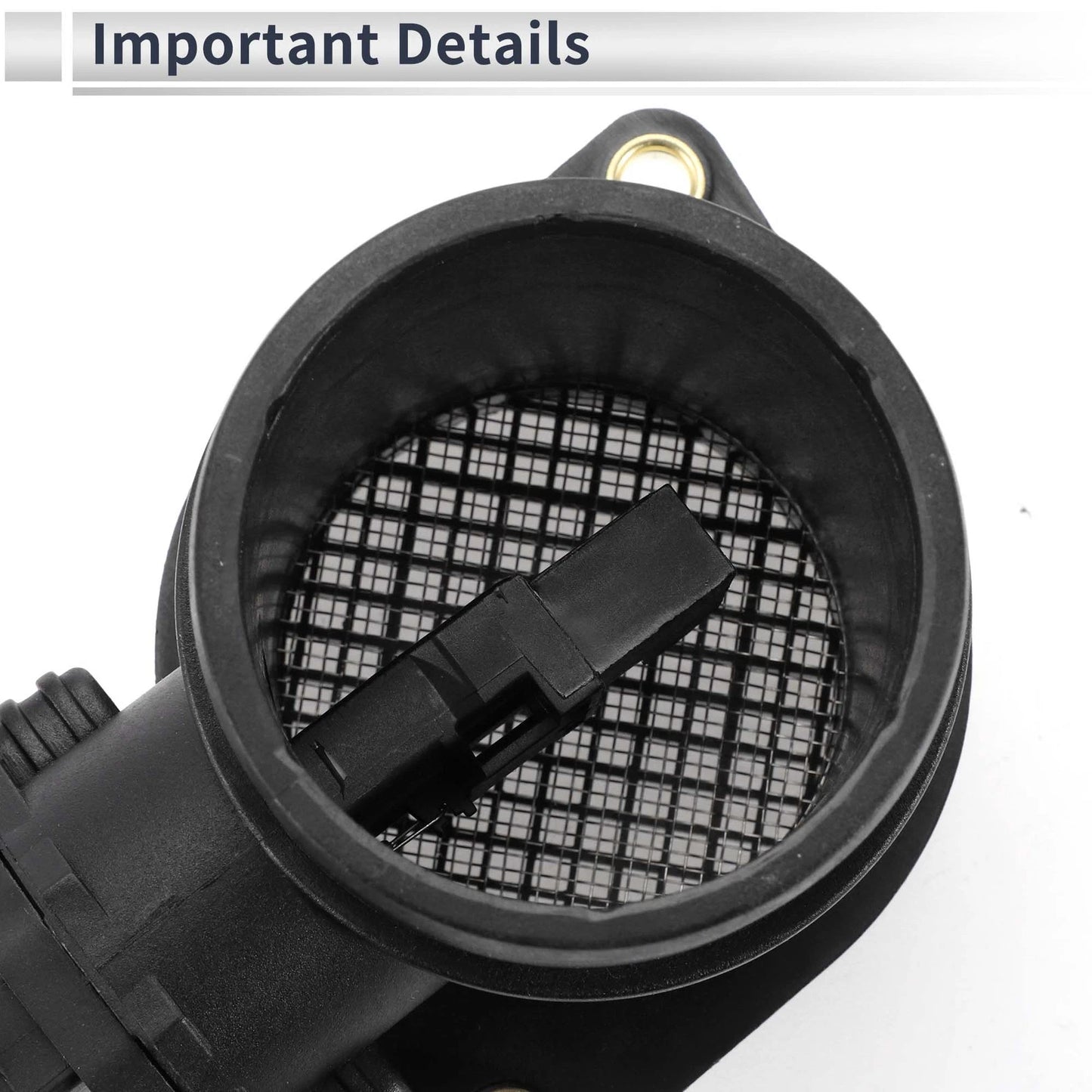 Mass Air Flow Sensor for BMW 1-Series E81 (2007-2011)