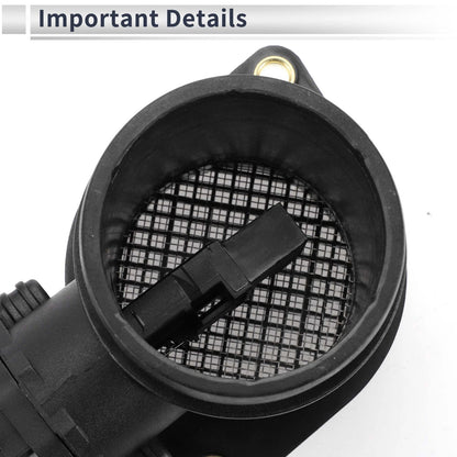 Mass Air Flow Sensor for BMW 1-Series E81 (2007-2011)
