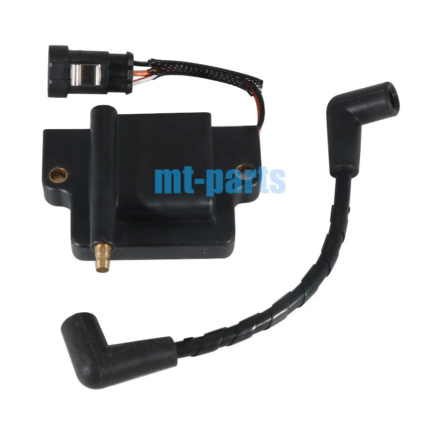 Ignition Coil for Ski-Doo TUNDRA 600HO E-TEC, SKANDIC WT 600 E-TEC (2015-2019)