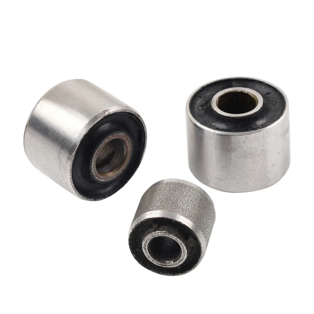3 x Engine Bushing 28X20 20X16 for GY6 125/150CC Scooter Crankcase (2003-2023)
