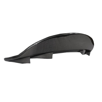 Carbon Fiber Rear Trunk Spoiler Wing for Nissan 370Z Z34 Convertible 2009-2020