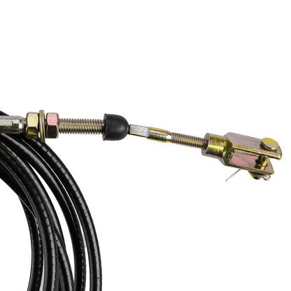 4 Meter Throttle Control Cable for Excavator