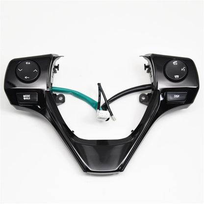 Steering Wheel Control Switch for Toyota Corolla RAV4 (2014-2017)