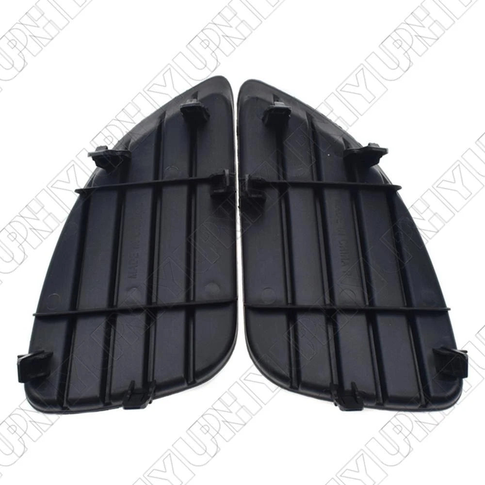 Front Bumper Fog Light Covers for Toyota Camry (2010-2011)