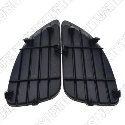 Front Bumper Fog Light Covers for Toyota Camry (2010-2011)