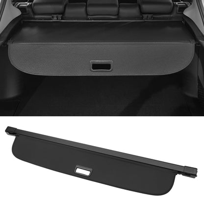 Retractable Cargo Cover for Land Rover Class Trunk Parcel Shelf