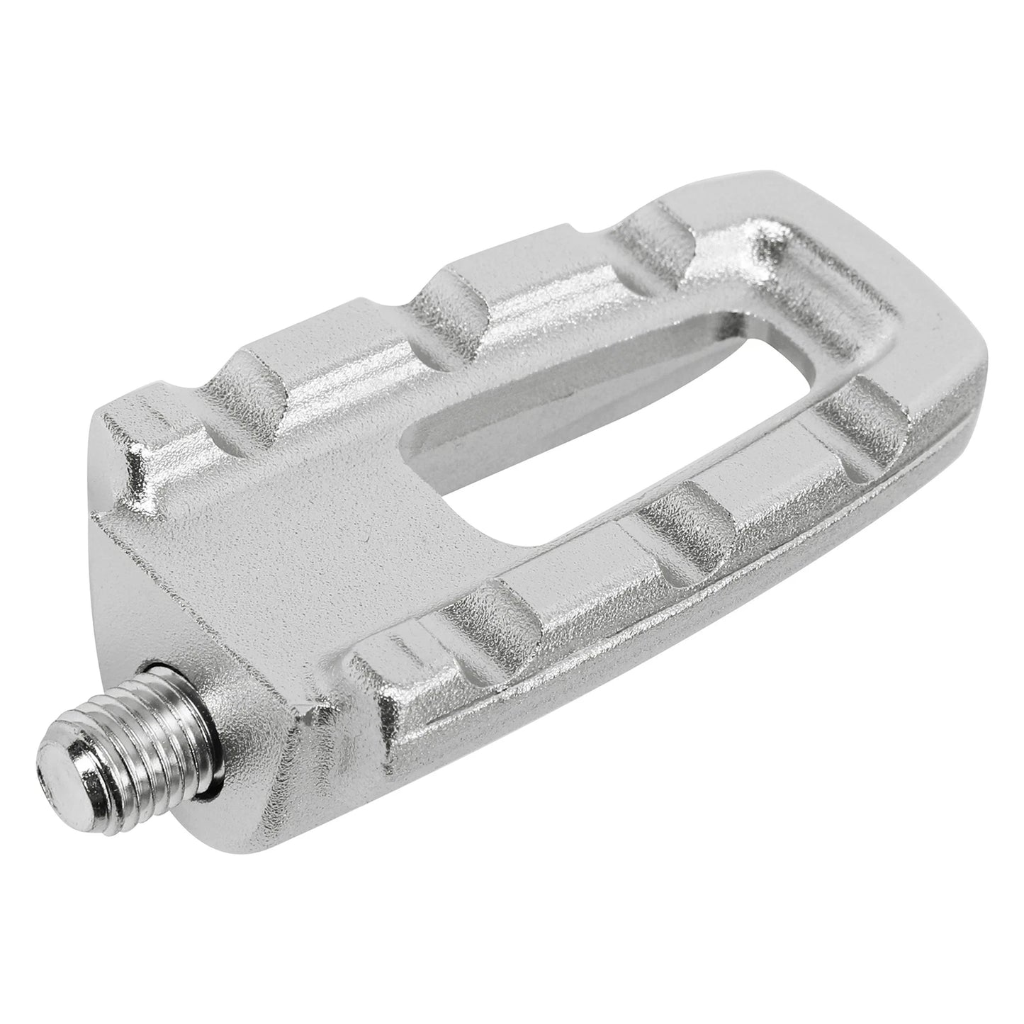 Silver Shifter Peg for Harley Electra Street Glide, Softail (88-2023)