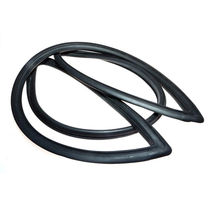 Rear Windshield Weatherstrip for Toyota Corona Mark II 1968-1972