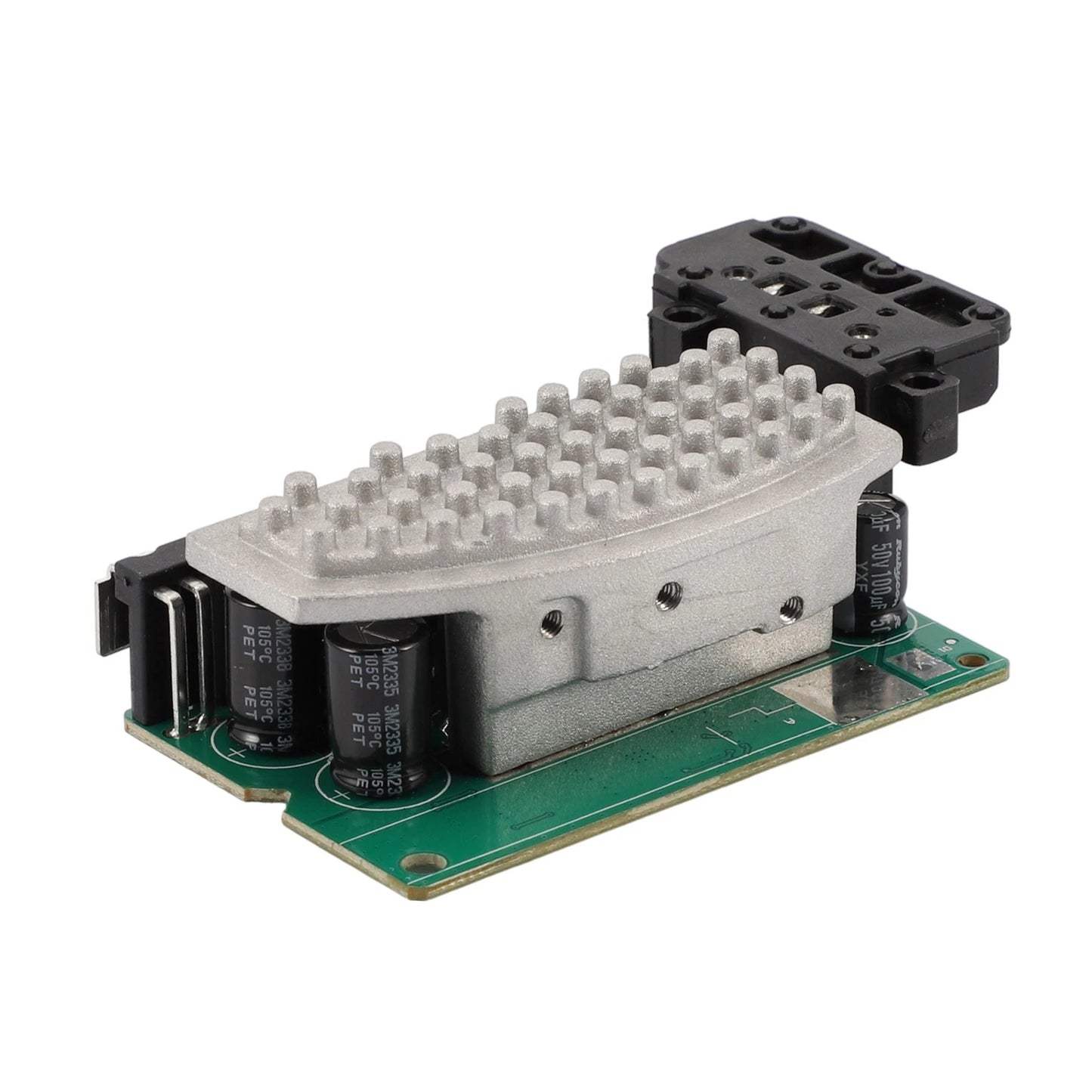 Blower Motor Resistor for Toyota Highlander (2008-2018)