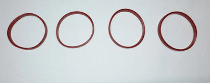 INLET MANIFOLD GASKETS for Astra Insignia Zafira Vectra