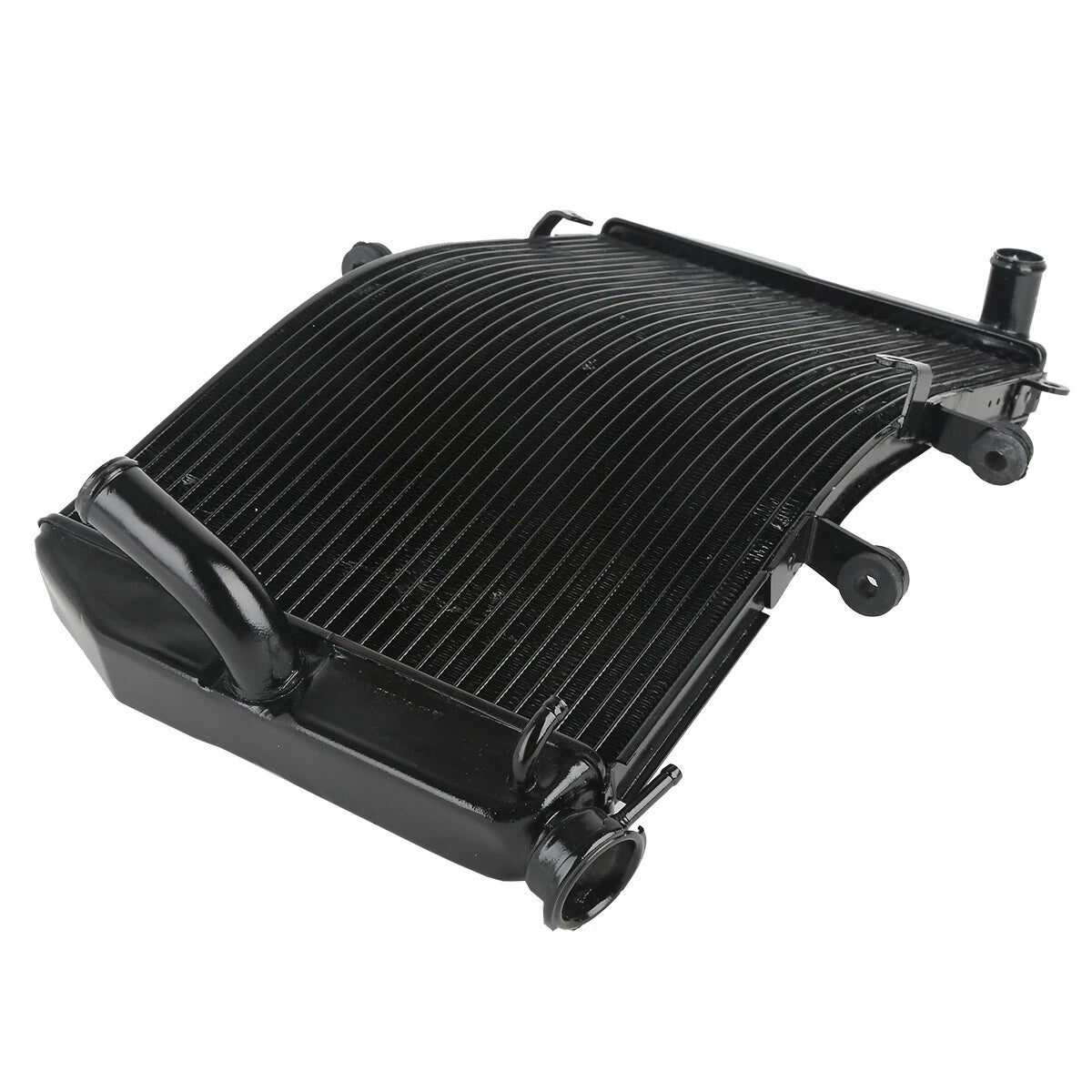 Radiator Cooler for Honda CBR 600 RR 2003-2006 ()