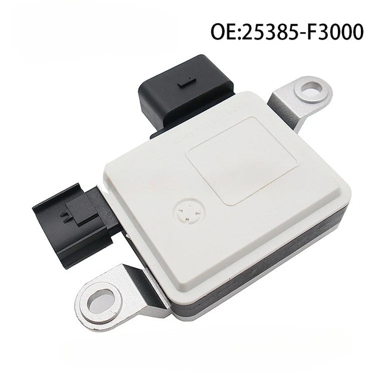 Cooling Fan Controller Module for Hyundai Elantra (2017–2019)