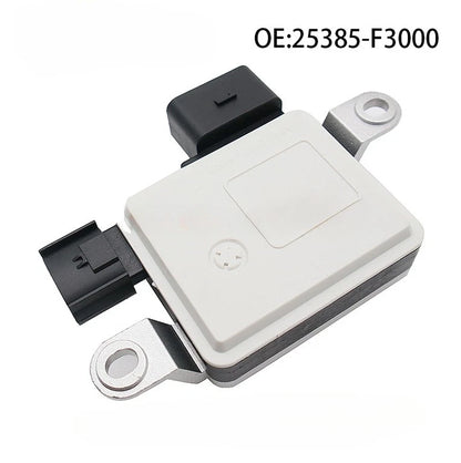 Cooling Fan Controller Module for Hyundai Elantra (2017–2019)