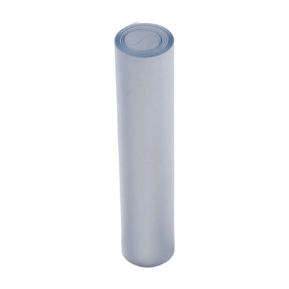 Clear PU Film Wrap for Car Paint Protection – Enhanced Appearance