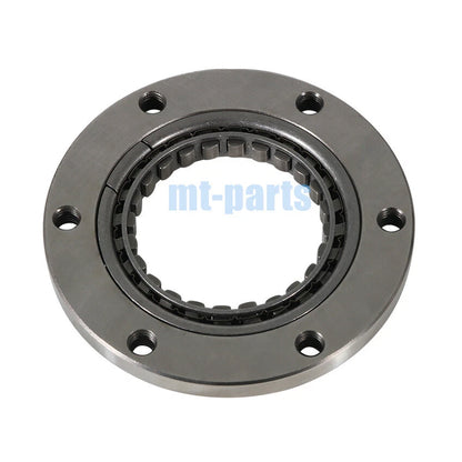 Starter Clutch for Triton ATV Outback Defcon 700 EFI 4x4 (2012)