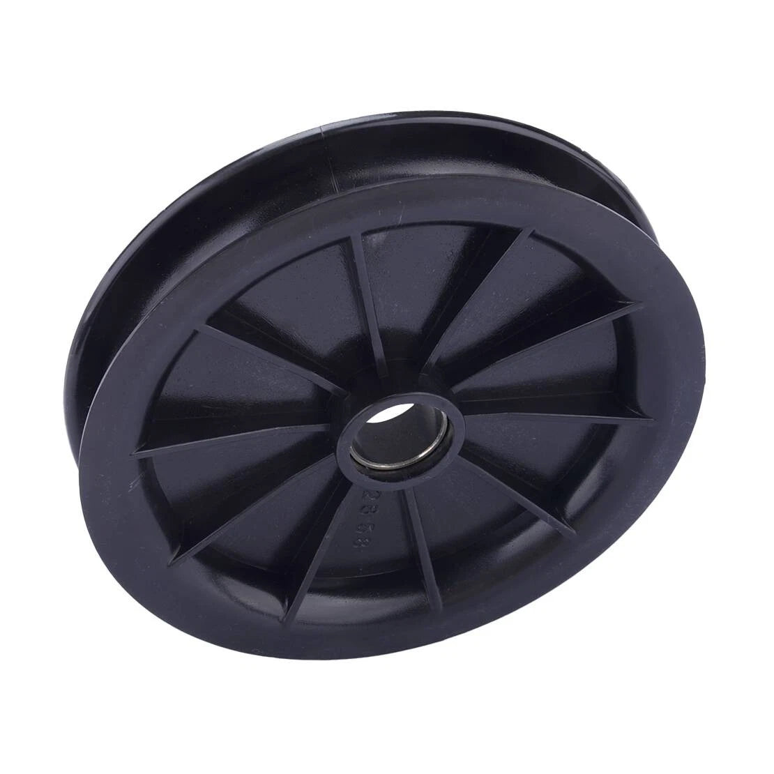 Forklift Pants Pulley Sheave for Toyota Forklift (Fits 68804-25160-71)