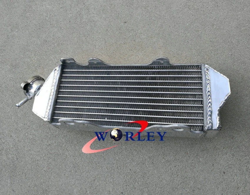 Aluminum Radiator for YAMAHA YZ80E1 YZ80 (1993-2001)