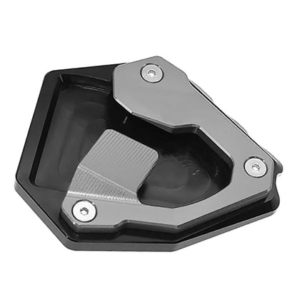 Side Stand Enlarge Kickstand Pad Grey for Honda NT 1100 (2021-2023)