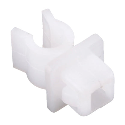 10 x Hood Prop Rod Clip Bracket Mounts for Toyota Camry (2007-2023)