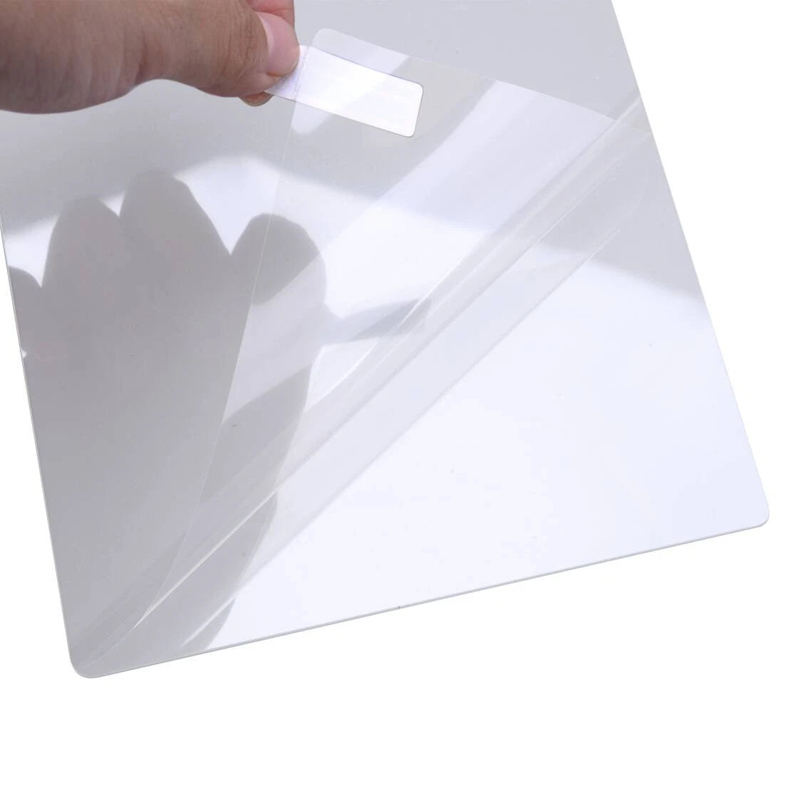 12.3" Anti-Scratch Touch Screen Protector for Nissan X-Trail (2023-2024)