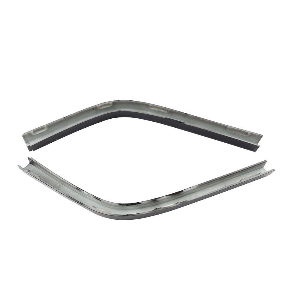 ABS Upper Fairing Side Trim for Honda Goldwing GL1500 88-00