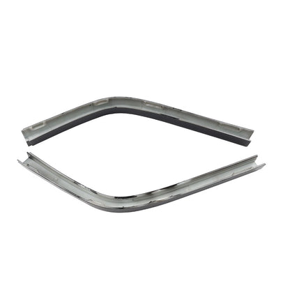 ABS Upper Fairing Side Trim for Honda Goldwing GL1500 88-00