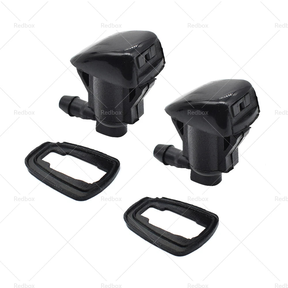 Windshield Washer Nozzles for Jeep Grand Cherokee WK2 (2011-2023)