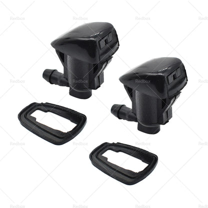 Windshield Washer Nozzles for Jeep Grand Cherokee WK2 (2011-2023)