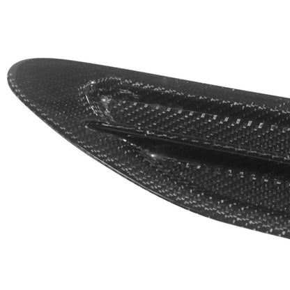 Fender Fin Vent Trim for Toyota 86 GT Subaru BRZ FR-S (2012-2019)