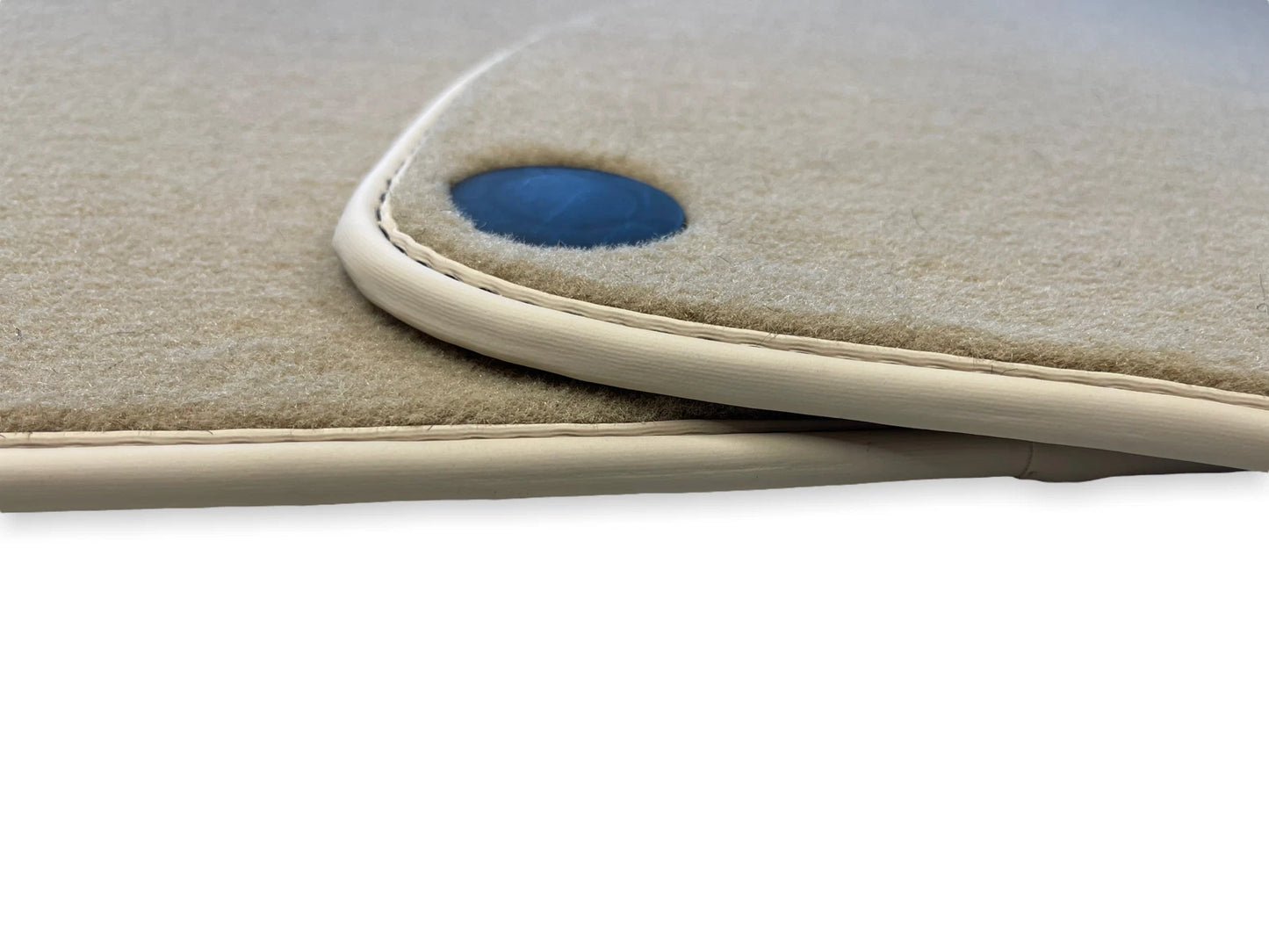 Premium Floor Mats for Mercedes-Benz SL R231 (2012-2020)