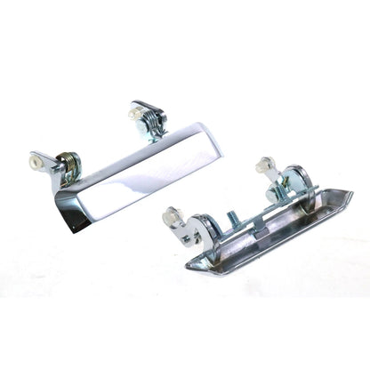 Metal Door Handle for Suzuki Caribian/Potohar/Santana/Sierra/Drover 1981-1998