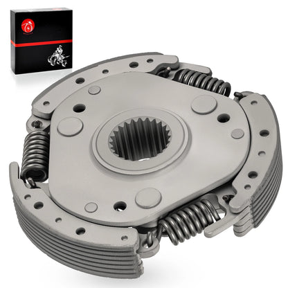 Wet Clutch Carrier for Yamaha Pro-4 Hauler 1000