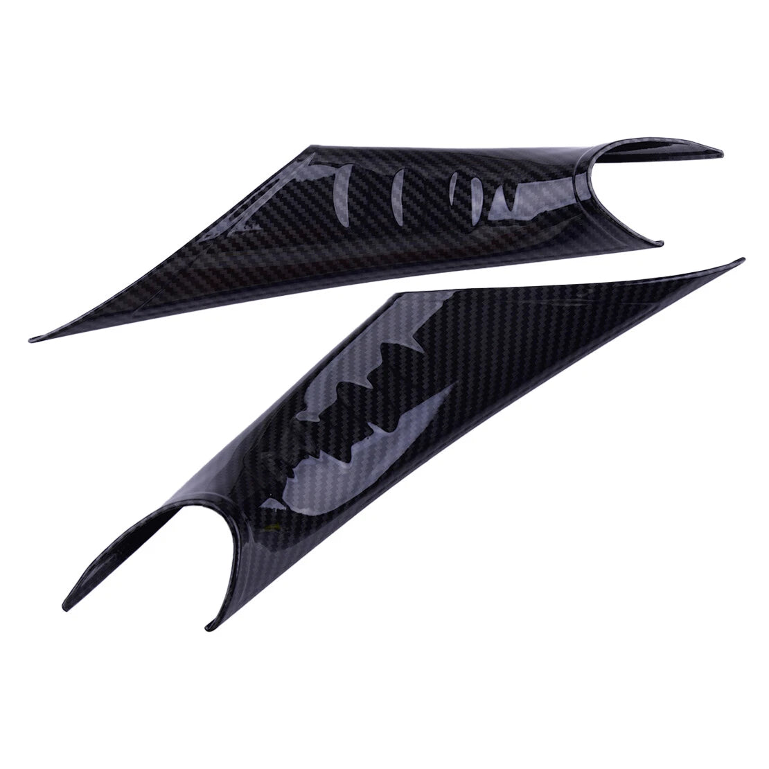 Interior Door Pull Handle Cover Trim for BMW 3 Series M3 M4 F30 (2013-2019)