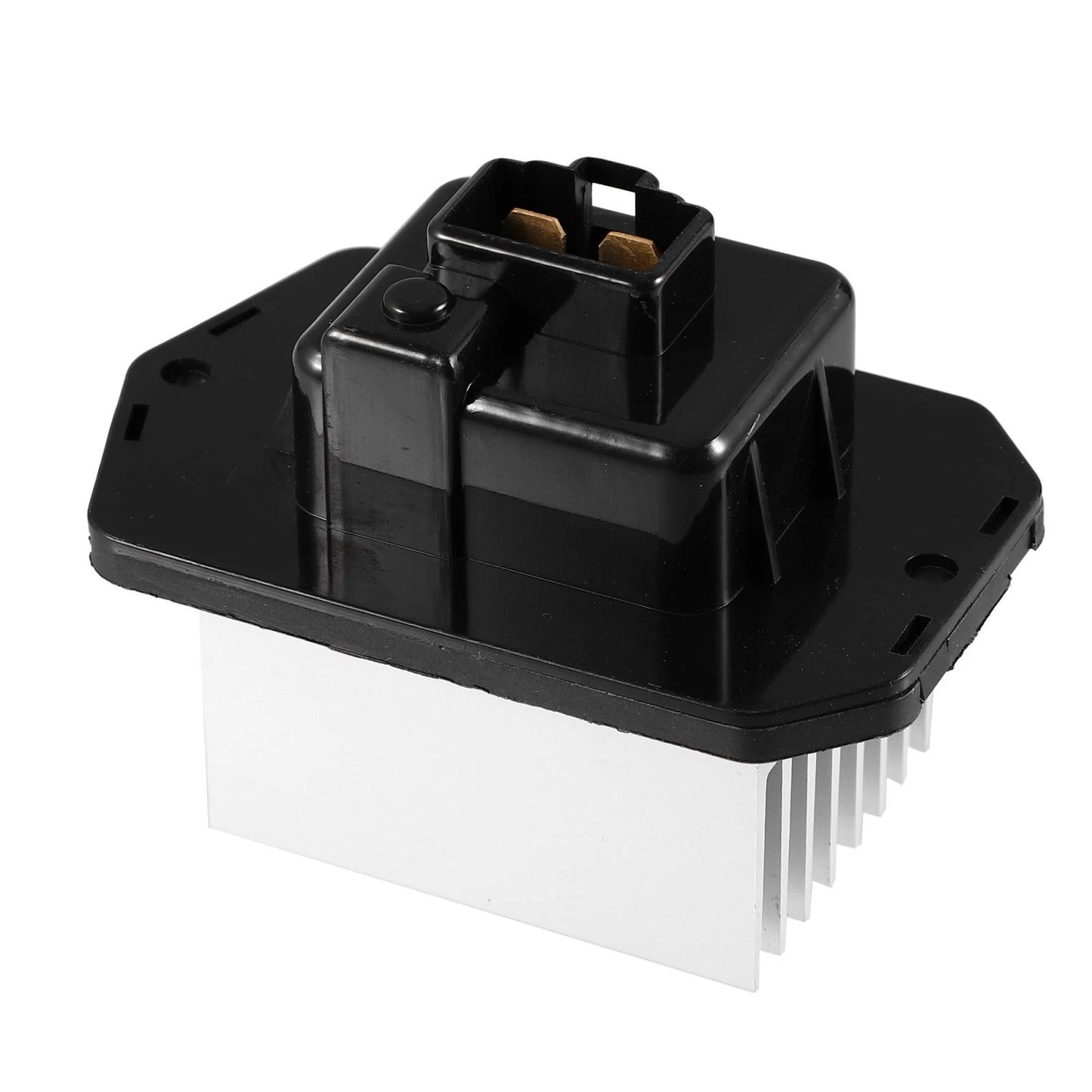 HVAC Fan Blower Motor Resistor for Honda, Subaru, Acura (2000-2023)