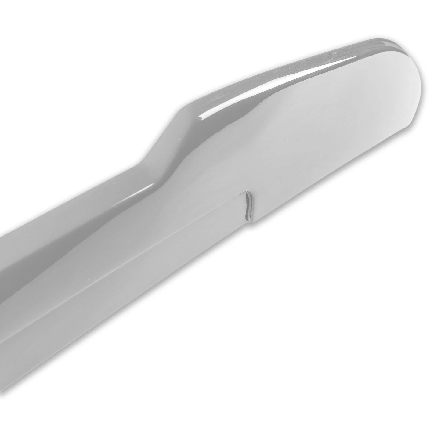 ABS Boot Spoiler for BMW 2 Series F22 (2014-2021) Glacier Silver