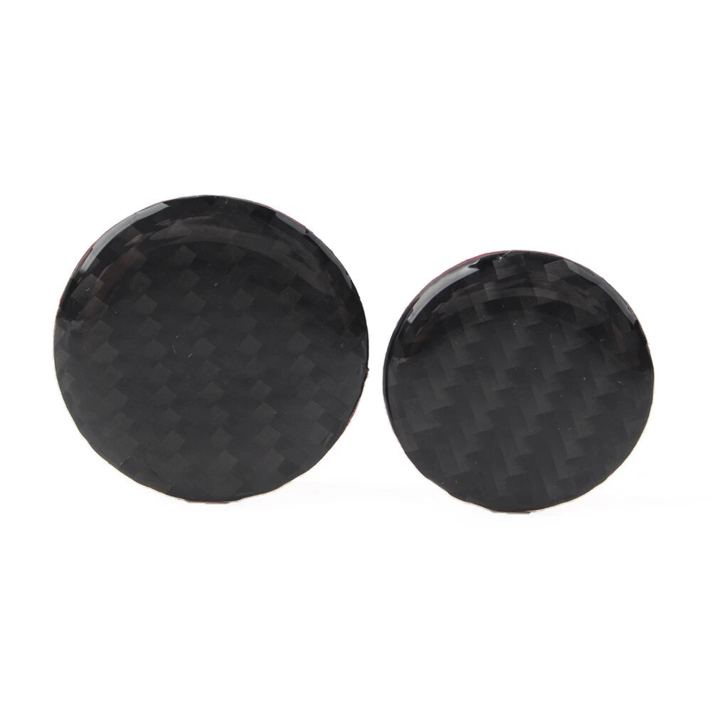 Gear Shift Knob Head Cover Trim for Jeep Wrangler JL, Gladiator JT