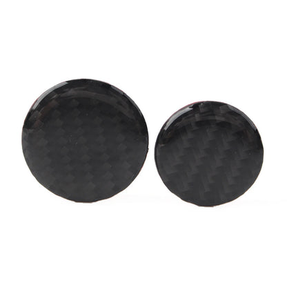 Gear Shift Knob Head Cover Trim for Jeep Wrangler JL, Gladiator JT